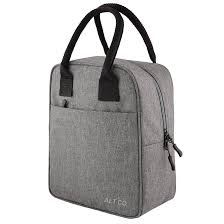 Insulated Lunch Bag